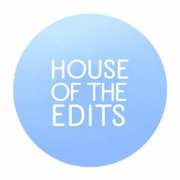 House of Edits